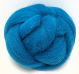 Kingfisher #272 - Merino Wool