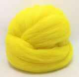 Canary #27 - Merino Wool