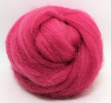 Camelia #28 - Merino Wool