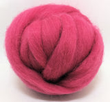 Camelia #28 - Merino Wool
