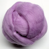 Lavender #295 - Merino Wool