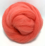 Zinnia #299 - Merino Wool