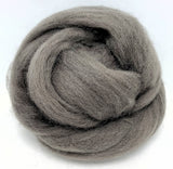 Green Gray #308 - Merino Wool