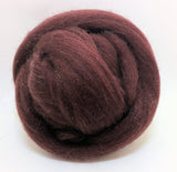 Sienna #30 - Merino Wool