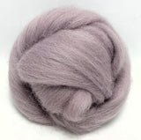 Dove #323 - Merino Wool