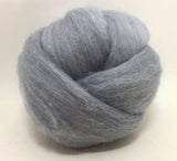 Steel #32 - Merino Wool