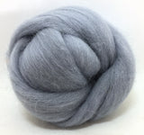 Steel #32 - Merino Wool