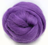 Wisteria #330 - Merino Wool