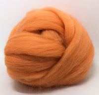 Sunset #33 - Merino Wool