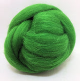 Leaf #36 - Merino Wool