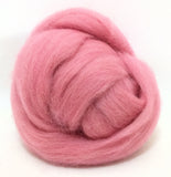 Dusty Rose #38 - Merino Wool