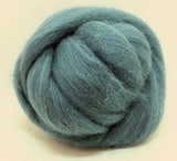 Pewter #41 - Merino Wool