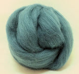 Pewter #41 - Merino Wool
