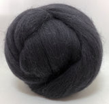 Charcoal #47 - Merino Wool