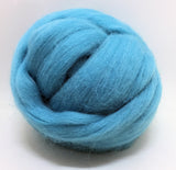 Aquamarine #25 - Merino Wool