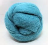 Turquoise #49 - Merino Wool