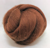 Chestnut #50 - Merino Wool