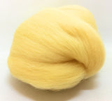 Buttercream #52 - Merino Wool