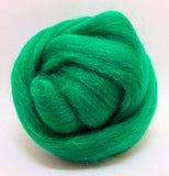 Emerald #54 - Merino Wool