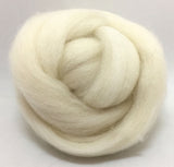 Cream #60 - Merino Wool