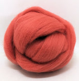 Tomato #61 - Merino Wool