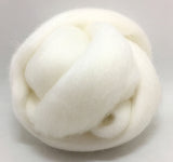 Bright White #281 - Merino Wool