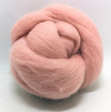Peach #64 - Merino Wool