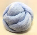 Glacier #67 - Merino Wool
