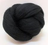 Black #68 - Merino Wool