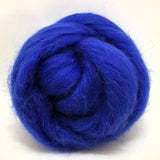 Royal #73 - Merino Wool