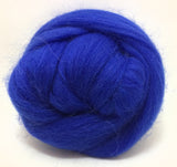 Royal #73 - Merino Wool