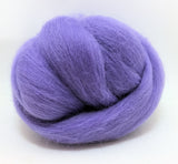 Periwinkle #77 - Merino Wool