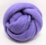Periwinkle #77 - Merino Wool