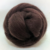 Dark Chocolate #79 - Merino Wool