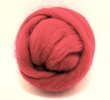 Cherry #80 - Merino Wool