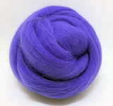 Ultra Violet #81 - Merino Wool
