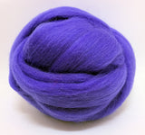 Ultra Violet #81 - Merino Wool
