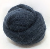 Midnight #84 - Merino Wool