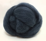 Midnight #84 - Merino Wool