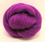 Grape #87 - Merino Wool