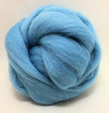 Sky #90 - Merino Wool