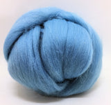 Sky #90 - Merino Wool