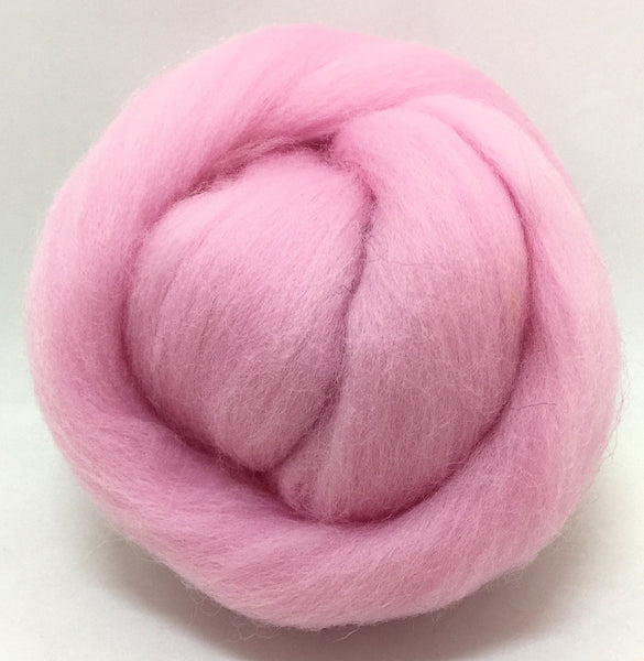 Baby Pink #93 - Merino Wool