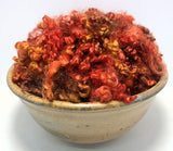 Autumn - Kid Mohair Locks