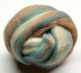 Beach Glass - Merino Wool Blend