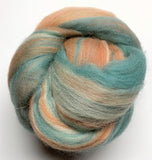 Beach Glass - Merino Wool Blend