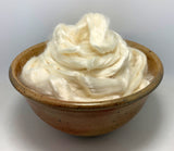 Bleached Tussah Silk Top