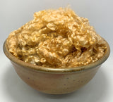 Blonde - Kid Mohair Locks