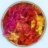 Bright - Kid Mohair Locks