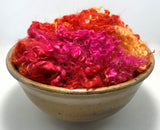 Bright - Kid Mohair Locks